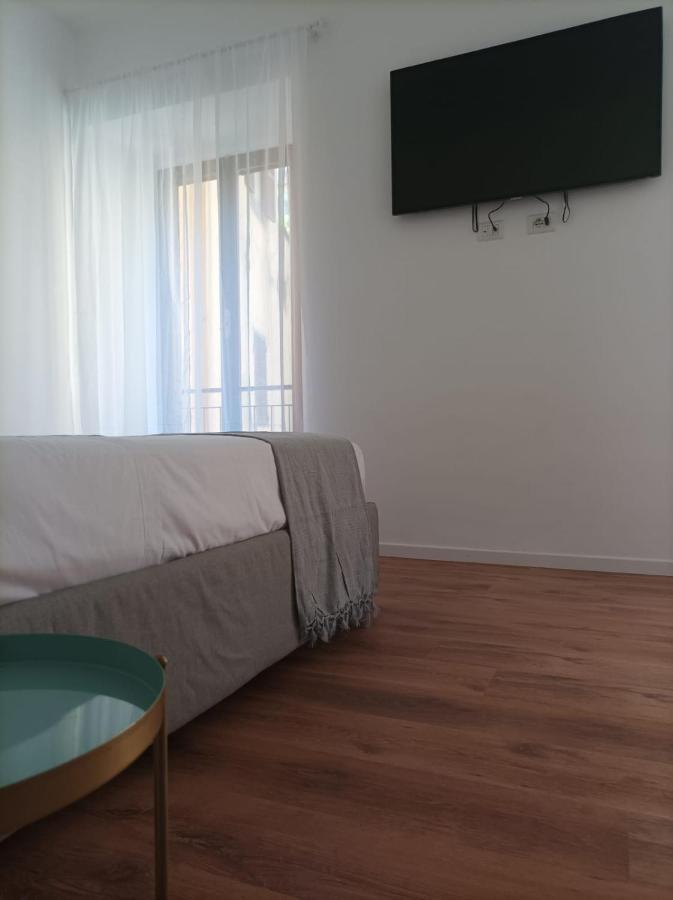 Apartment Germanico Rom