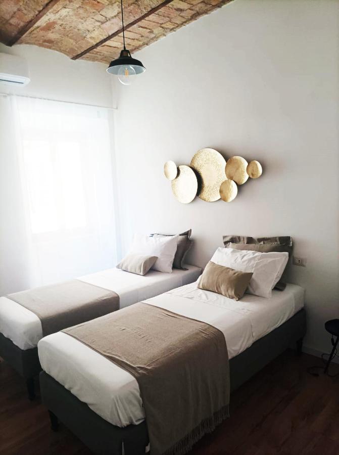 Apartamento Germanico *
