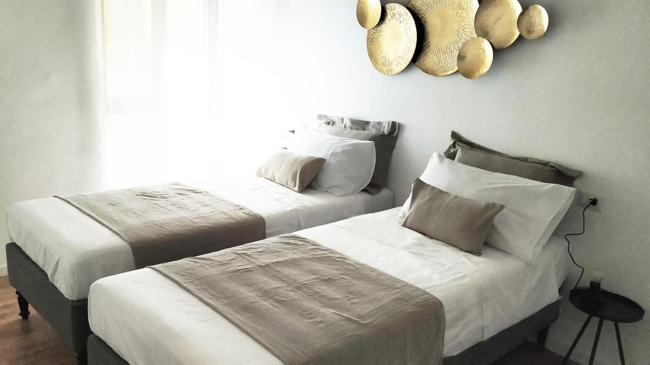 Apartamento Germanico *