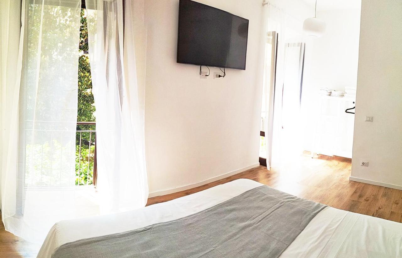Apartamento Germanico *