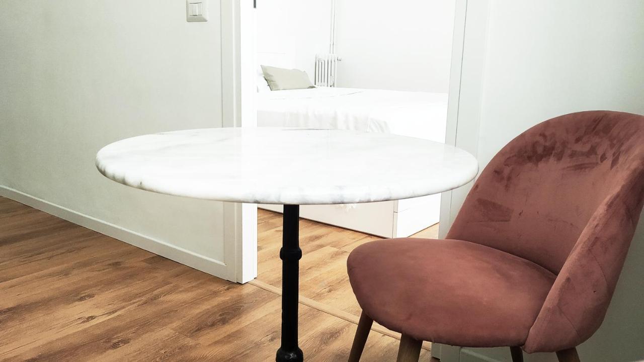 Germanico Apartamento *