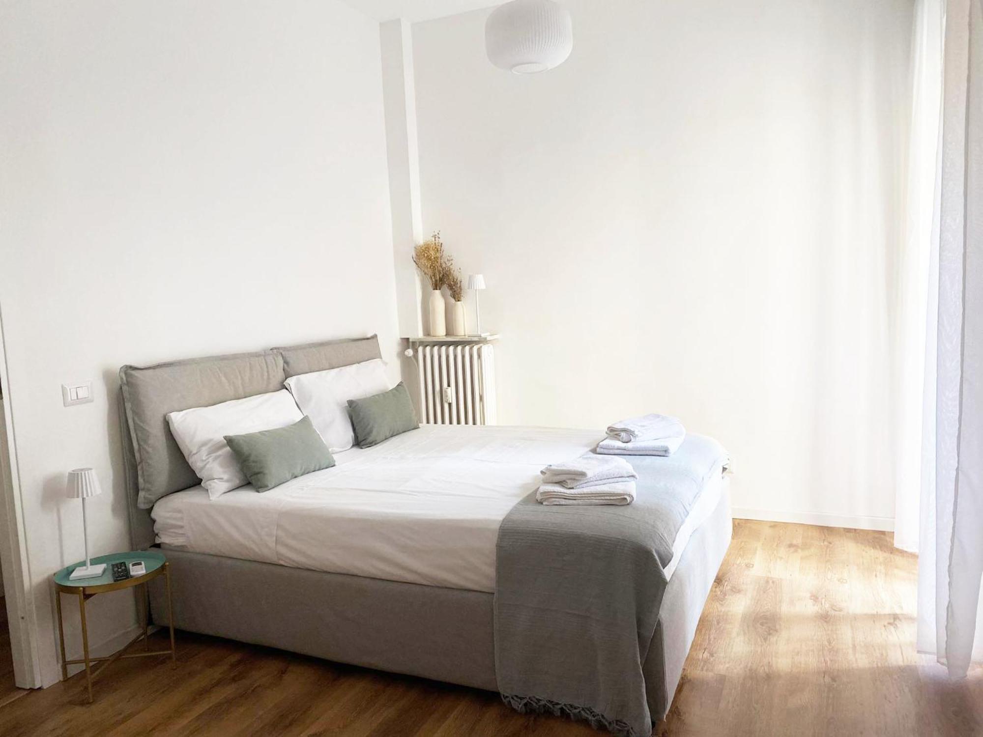 Apartamento Germanico Roma