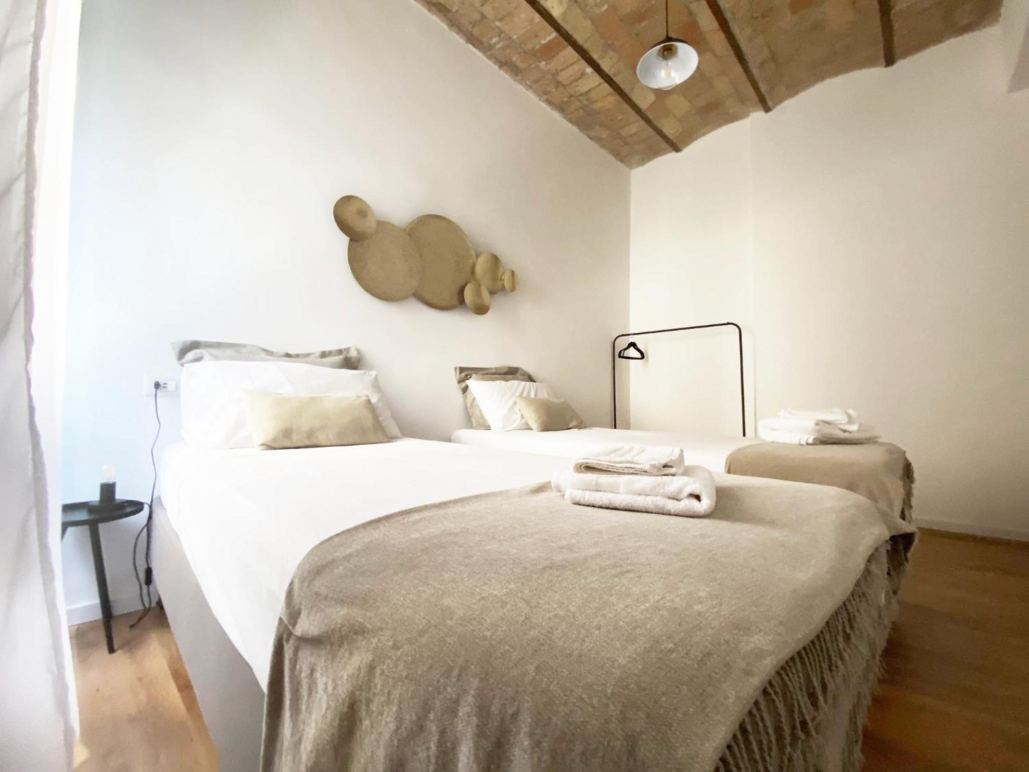 Apartamento Germanico