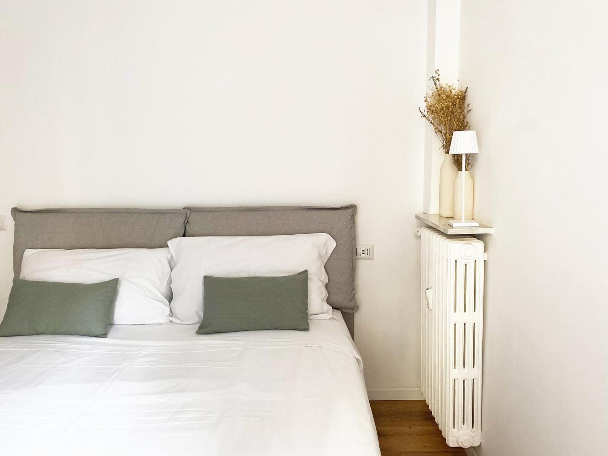 Germanico Apartamento *