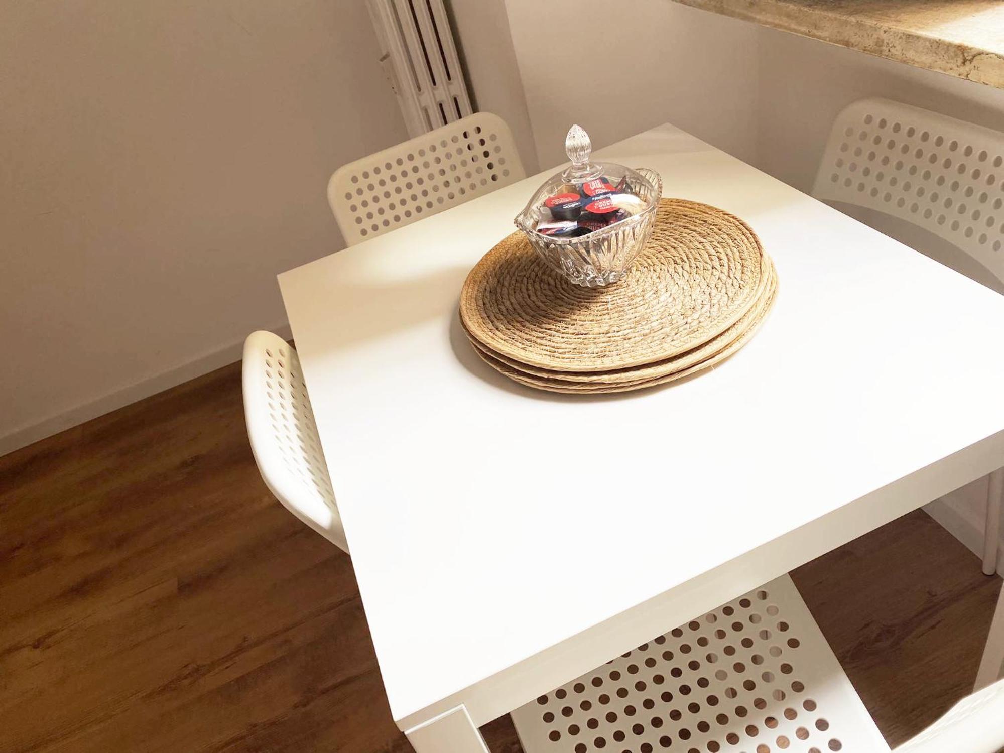 Apartamento Germanico