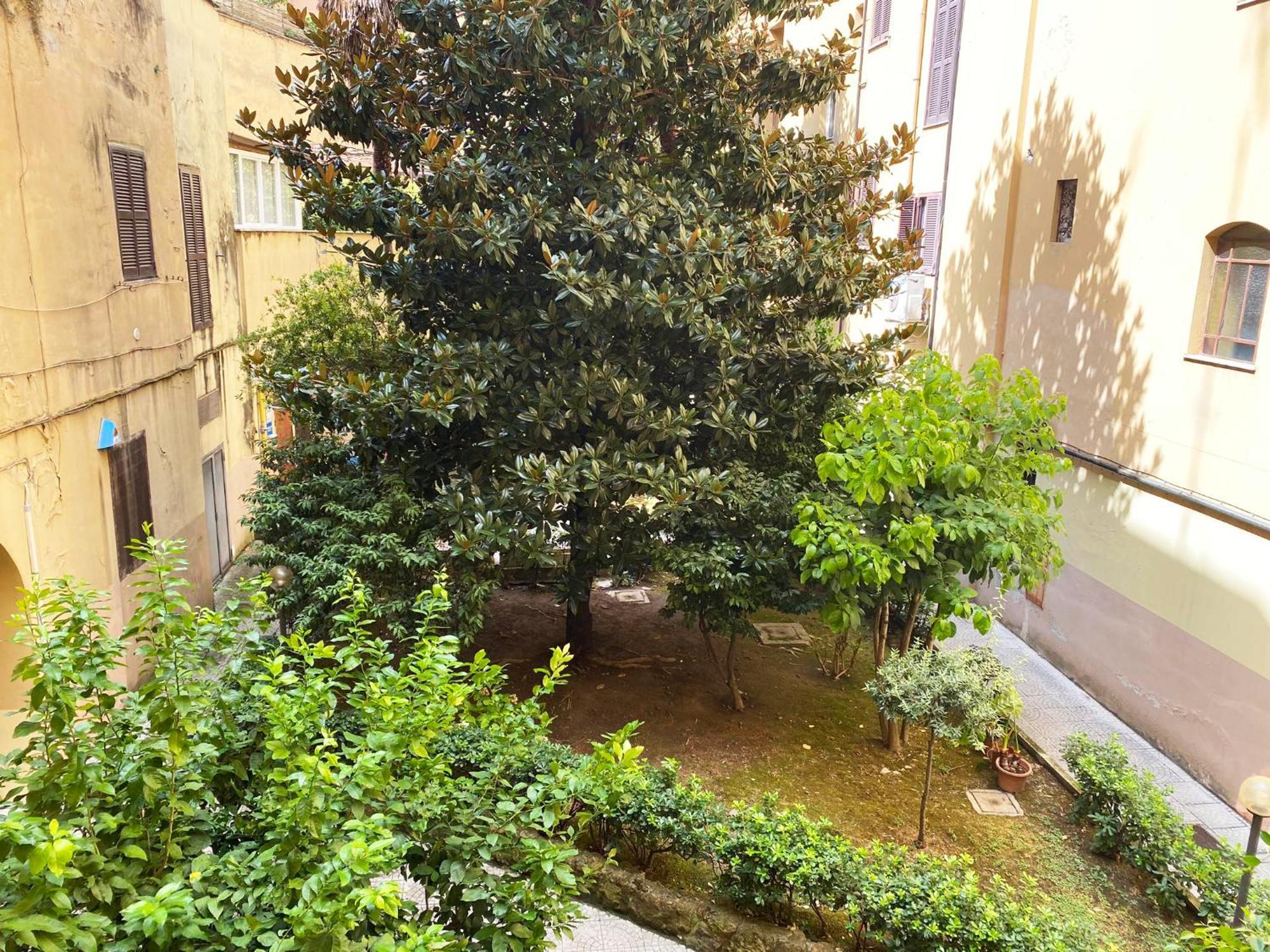 Apartamento Germanico *