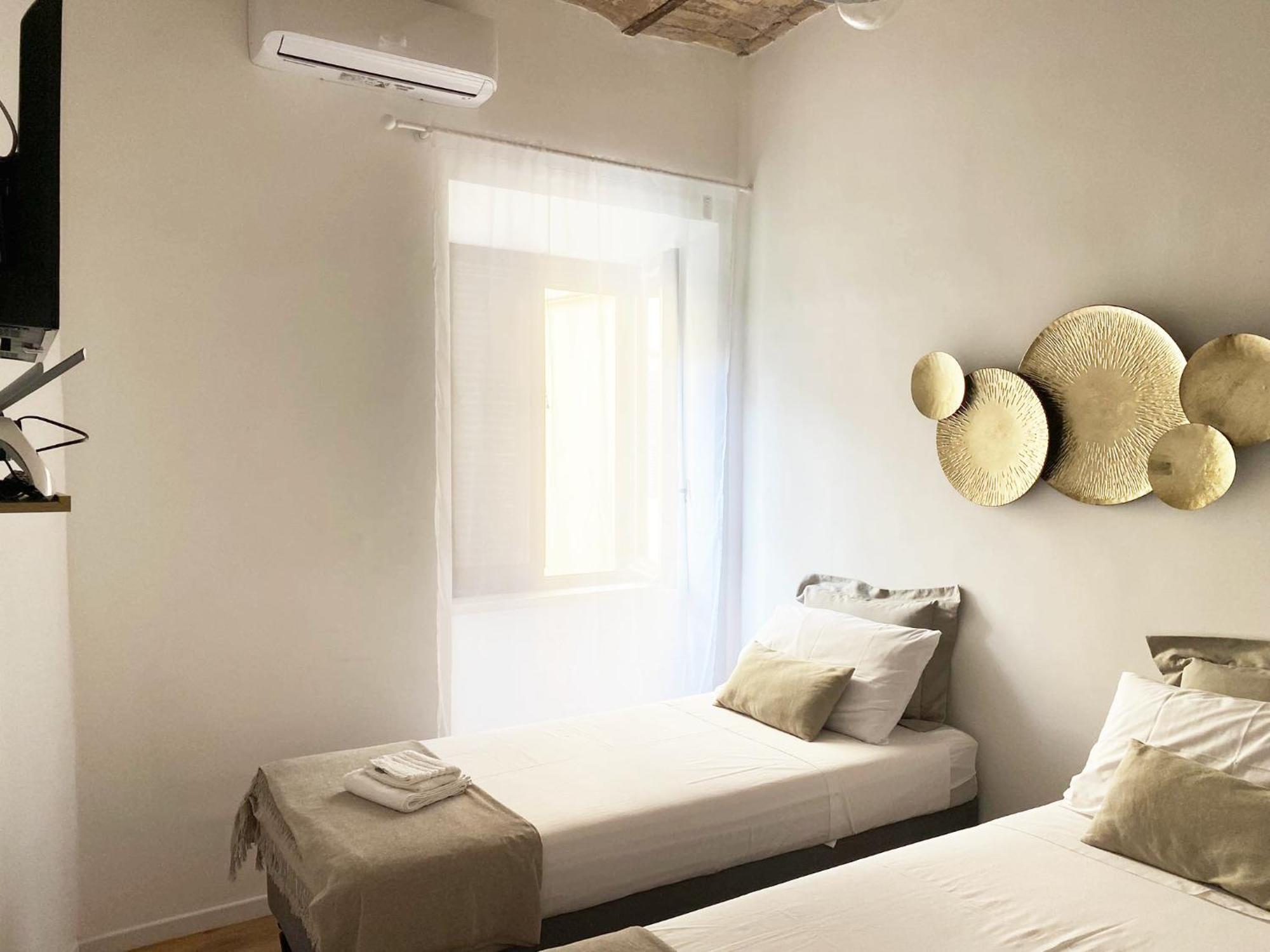 Germanico Apartamento Roma