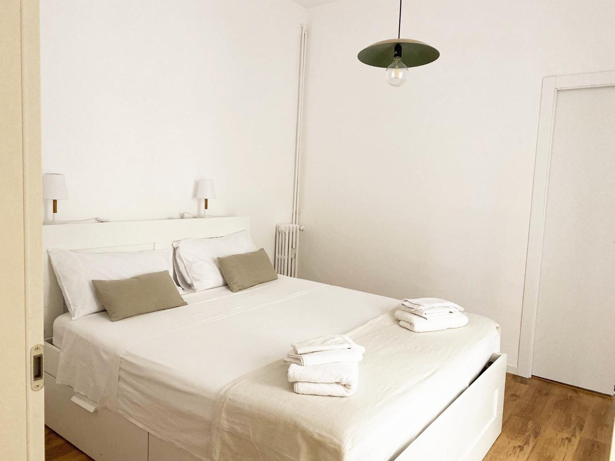 Apartamento Germanico *