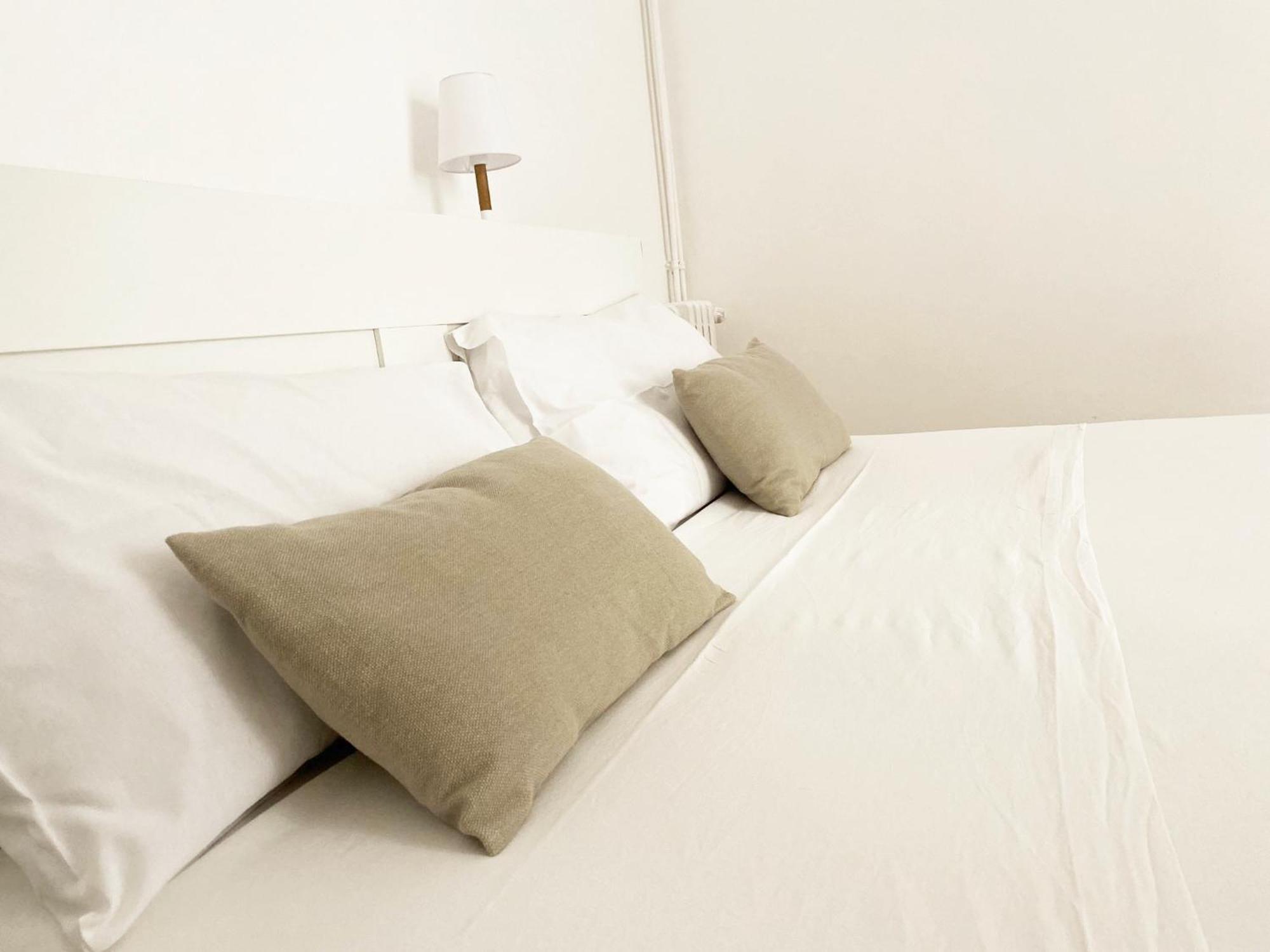 Apartamento Germanico Roma