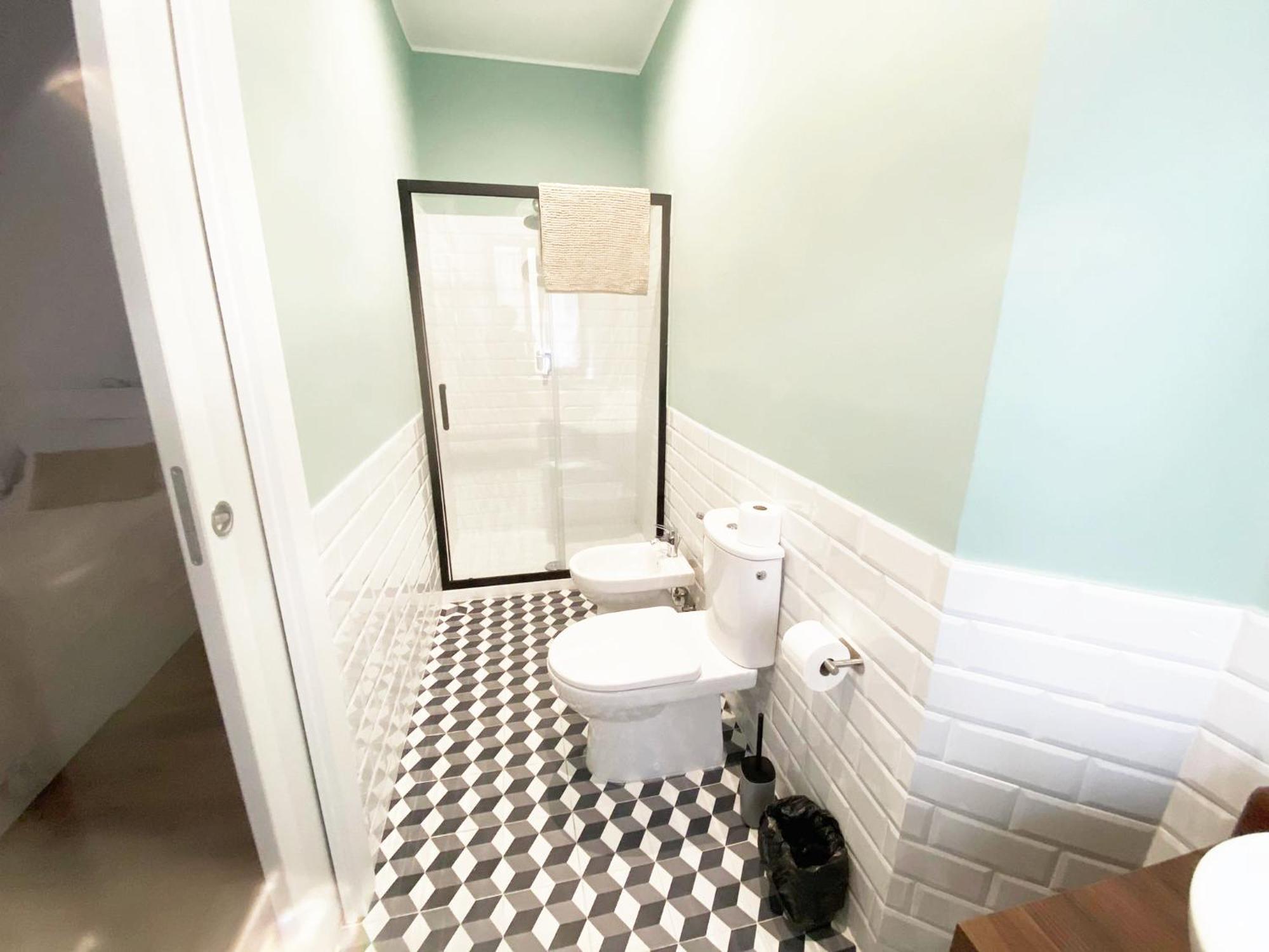 Apartamento Germanico *