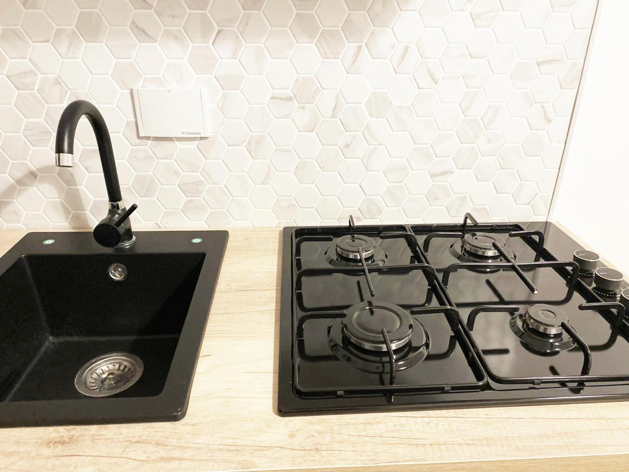 Germanico Apartamento