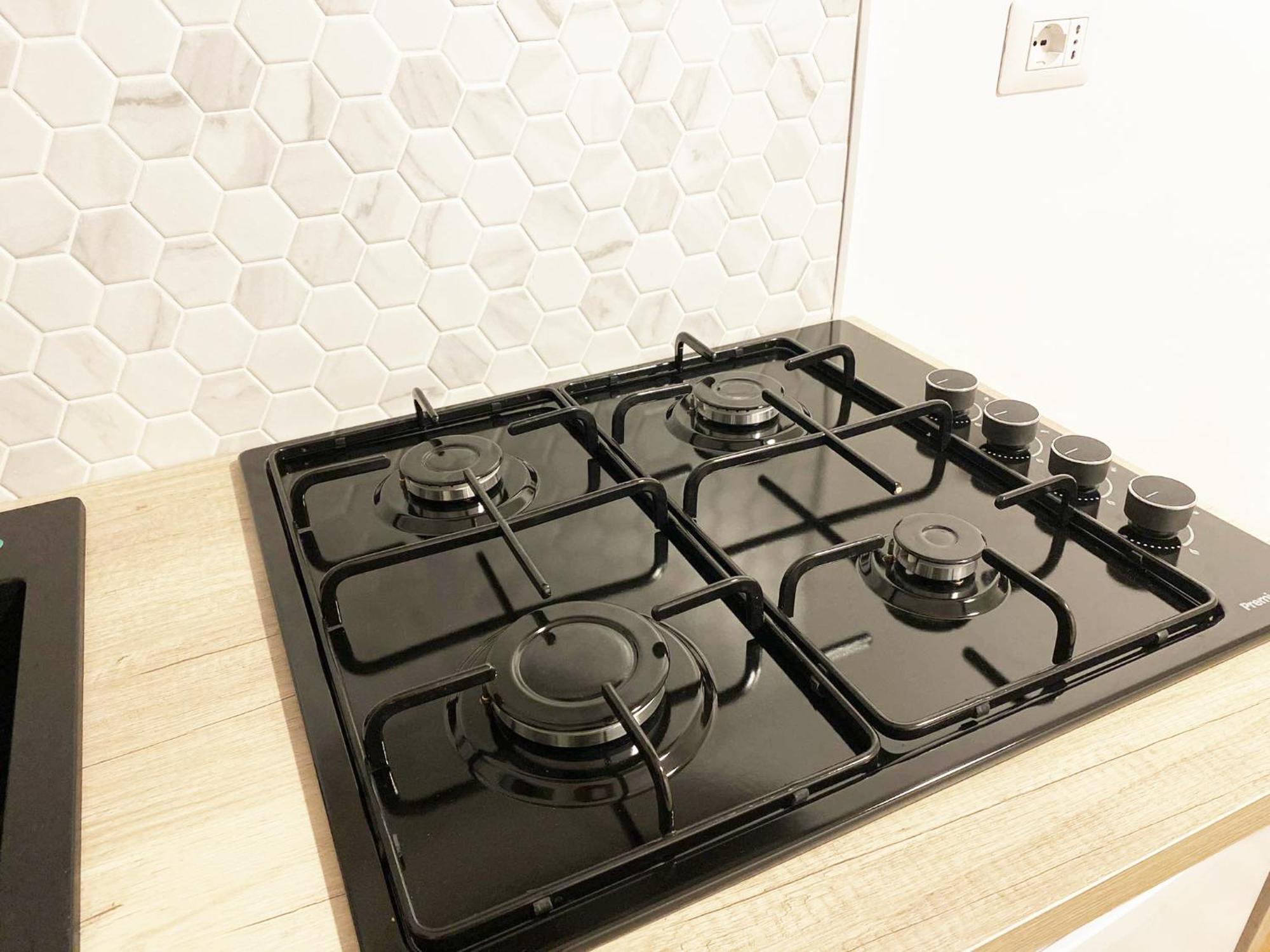 Germanico Apartamento Roma