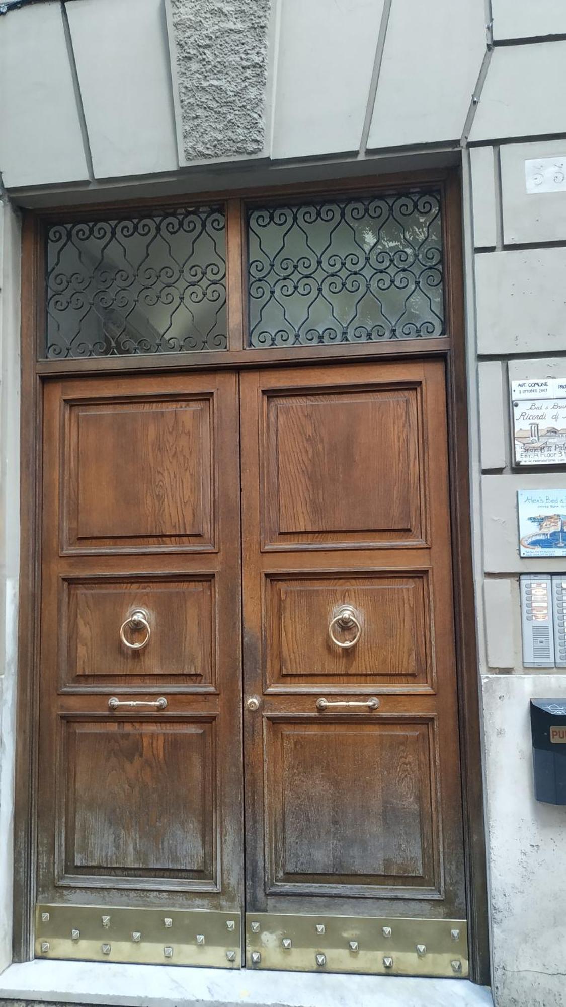 Apartamento Germanico *