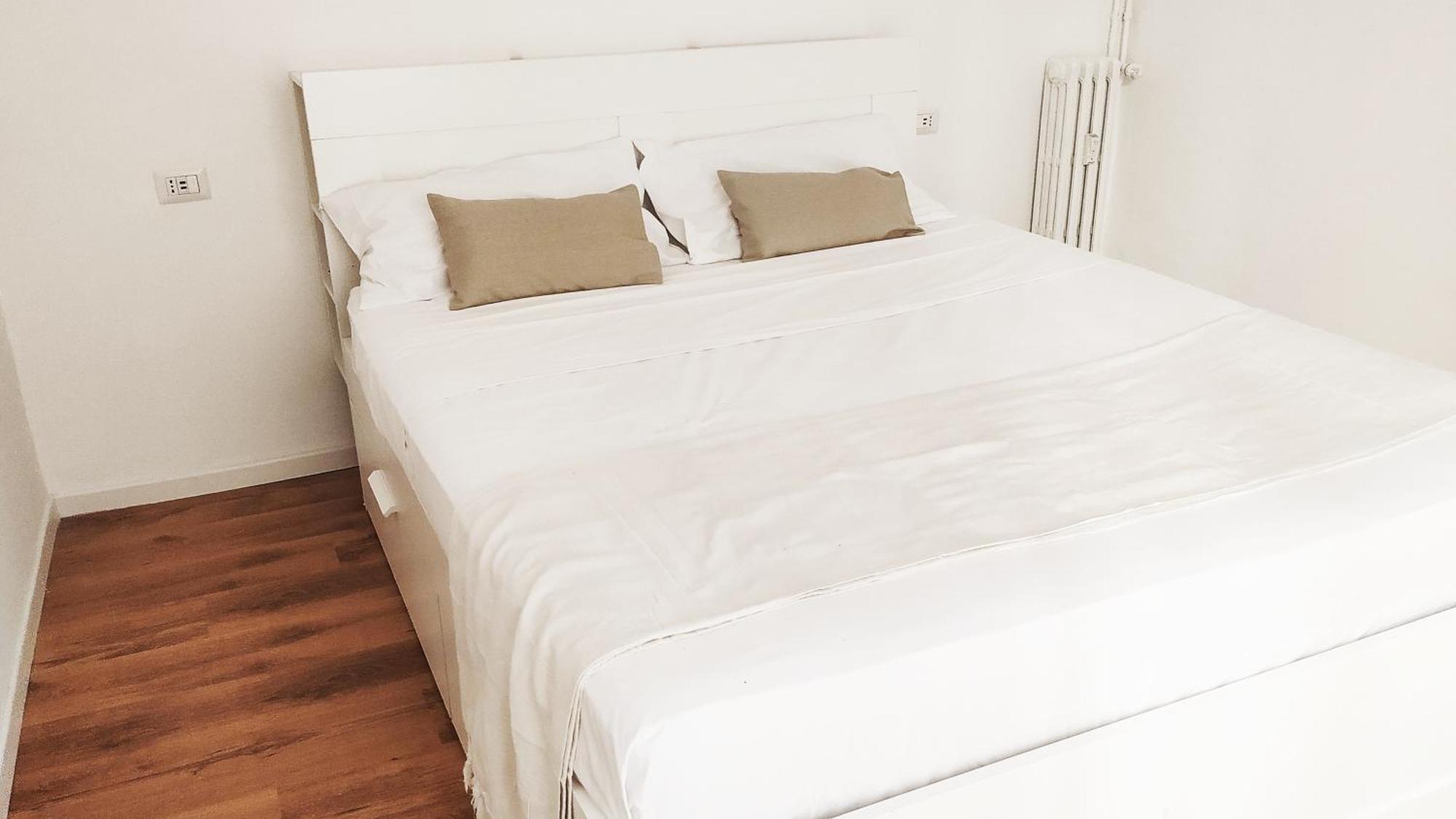 Germanico Apartamento Roma